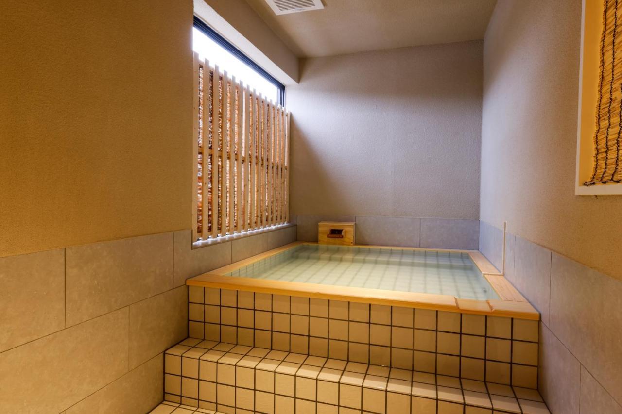 Hokuriku Yamashiro Onsen Hotel Kikyou Kaga  Exterior foto